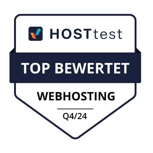 SpeedIT - Best bewertetes - Webhosting